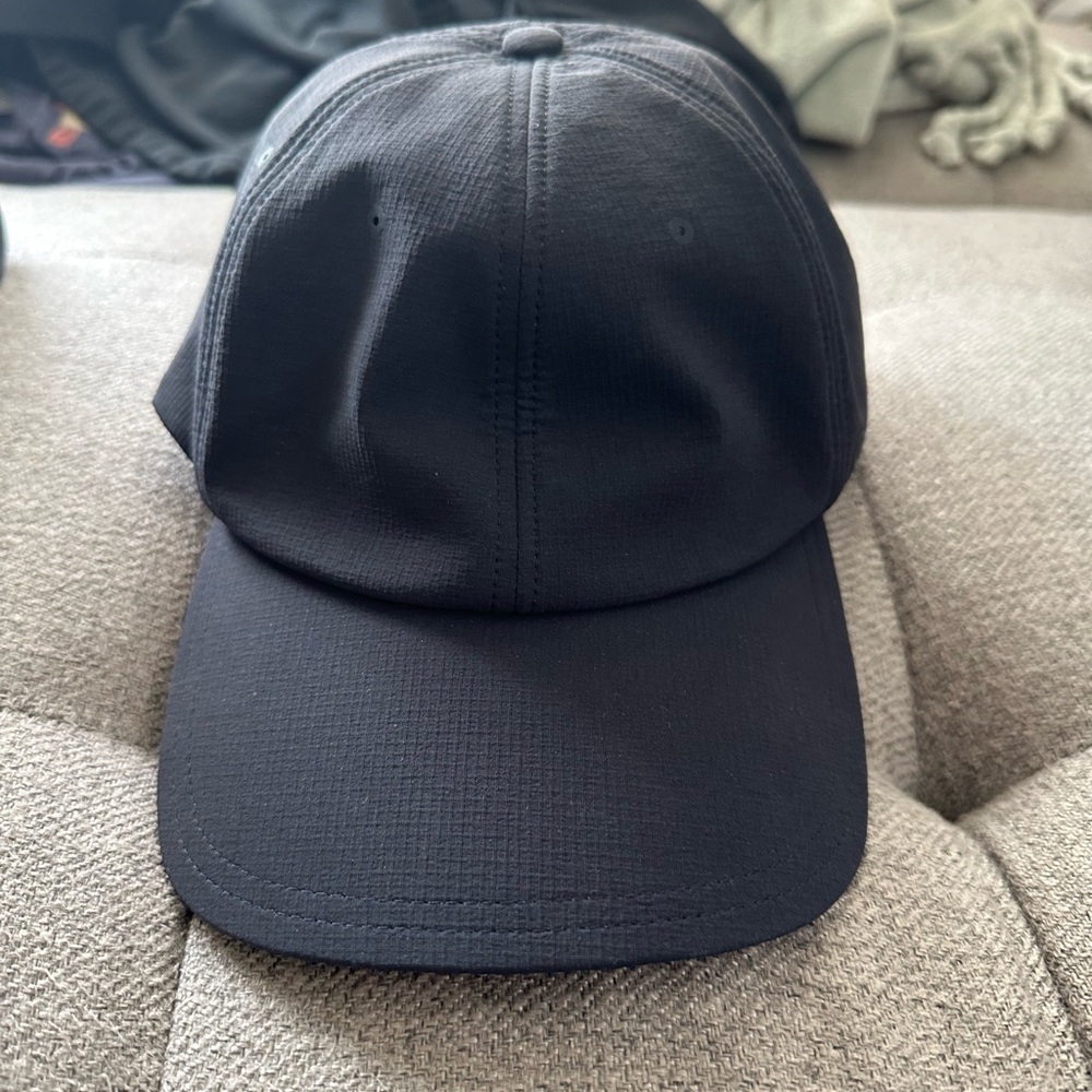 Lululemon cap